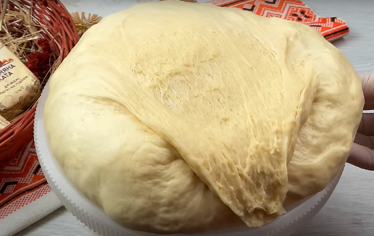 Идеальные пампухи к Рождеству: рецепт вкусных булочек во фритюре от Леси Кравецкой